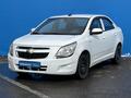 Chevrolet Cobalt 2021 года за 4 020 000 тг. в Алматы