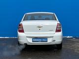 Chevrolet Cobalt 2021 года за 4 020 000 тг. в Алматы – фото 4