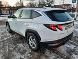 Hyundai Tucson 2024 года за 14 200 000 тг. в Уральск – фото 4