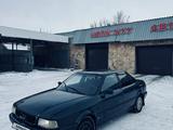 Audi 80 1992 года за 600 000 тг. в Караганда