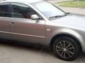 Volkswagen Passat 2001 годаүшін3 000 000 тг. в Петропавловск