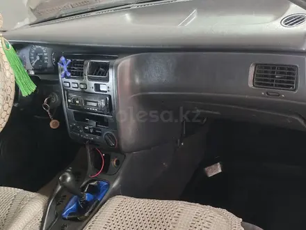 Toyota Carina E 1995 года за 1 000 000 тг. в Шу – фото 6