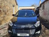 JAC S5 2021 года за 5 500 000 тг. в Караганда