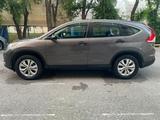 Honda CR-V 2014 годаүшін10 600 000 тг. в Алматы