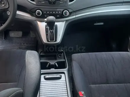 Honda CR-V 2014 года за 11 000 000 тг. в Алматы – фото 4
