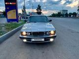 BMW 525 1993 годаfor2 500 000 тг. в Алматы – фото 2