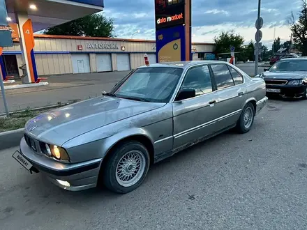 BMW 525 1993 года за 2 500 000 тг. в Алматы