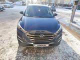 Hyundai Tucson 2018 годаүшін9 500 000 тг. в Астана