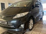 Toyota Estima 2010 года за 5 700 000 тг. в Атырау – фото 2