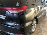 Toyota Estima 2010 года за 5 700 000 тг. в Атырау – фото 4