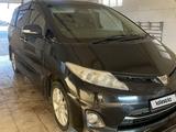 Toyota Estima 2010 года за 5 700 000 тг. в Атырау – фото 3