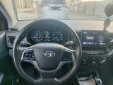 Hyundai Accent 2022 года за 8 700 000 тг. в Караганда – фото 5