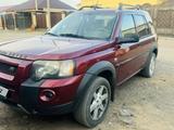 Land Rover Freelander 2004 годаүшін3 200 000 тг. в Жезказган