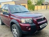 Land Rover Freelander 2004 годаүшін3 200 000 тг. в Жезказган – фото 2