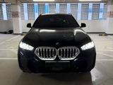 BMW X6 XDrive 40i 2025 годаүшін63 000 000 тг. в Алматы – фото 2