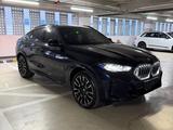 BMW X6 XDrive 40i 2025 годаүшін63 000 000 тг. в Алматы – фото 3