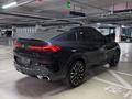 BMW X6 XDrive 40i 2025 года за 49 000 000 тг. в Алматы – фото 4
