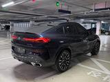 BMW X6 XDrive 40i 2025 годаүшін63 000 000 тг. в Алматы – фото 4