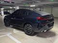 BMW X6 XDrive 40i 2025 года за 49 000 000 тг. в Алматы – фото 5
