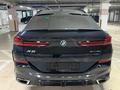 BMW X6 XDrive 40i 2025 года за 49 000 000 тг. в Алматы – фото 6