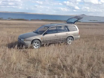 Nissan Primera 1994 года за 1 000 000 тг. в Караганда