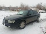 Audi 100 1992 годаfor1 900 000 тг. в Костанай