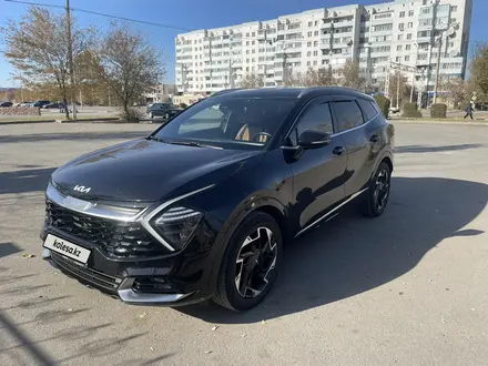 Kia Sportage 2021 года за 13 100 000 тг. в Экибастуз – фото 2