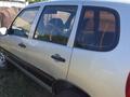 Chevrolet Niva 2007 года за 2 600 000 тг. в Щучинск – фото 3