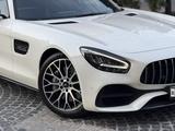 Mercedes-Benz AMG GT 2020 года за 87 500 000 тг. в Алматы – фото 4