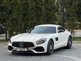 Mercedes-Benz AMG GT 2020 года за 87 500 000 тг. в Алматы – фото 2