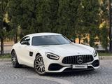 Mercedes-Benz AMG GT 2020 года за 87 500 000 тг. в Алматы