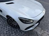 Mercedes-Benz AMG GT 2020 года за 87 500 000 тг. в Алматы – фото 5