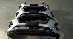 Бампер передний за 120 000 тг. в Алматы