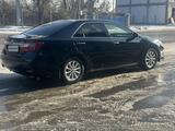Toyota Camry 2011 годаүшін9 200 000 тг. в Байсерке – фото 3