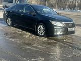 Toyota Camry 2011 годаүшін9 200 000 тг. в Байсерке – фото 2