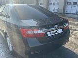 Toyota Camry 2011 годаүшін9 200 000 тг. в Байсерке – фото 5