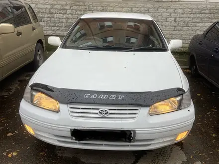 Toyota Camry Gracia 1998 года за 2 750 000 тг. в Усть-Каменогорск