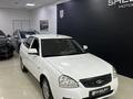 ВАЗ (Lada) Priora 2172 2015 годаүшін3 000 000 тг. в Костанай