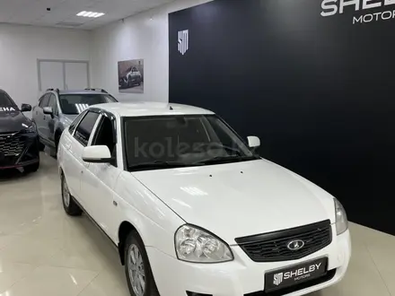 ВАЗ (Lada) Priora 2172 2015 года за 3 000 000 тг. в Костанай