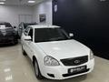 ВАЗ (Lada) Priora 2172 2015 годаүшін3 000 000 тг. в Костанай – фото 3