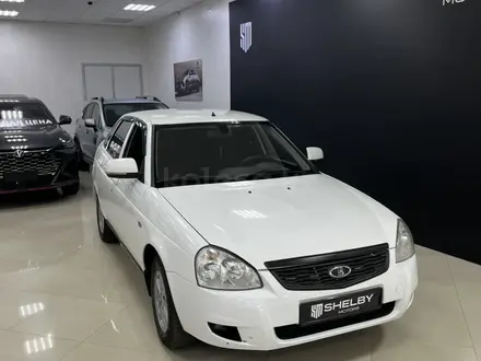 ВАЗ (Lada) Priora 2172 2015 года за 3 000 000 тг. в Костанай – фото 3