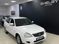 ВАЗ (Lada) Priora 2172 2015 годаүшін3 000 000 тг. в Костанай – фото 4