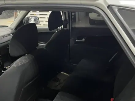 ВАЗ (Lada) Priora 2172 2015 года за 3 000 000 тг. в Костанай – фото 8