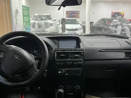 ВАЗ (Lada) Priora 2172 2015 года за 3 000 000 тг. в Костанай – фото 9