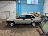 ВАЗ (Lada) 21099 2002 годаүшін900 000 тг. в Шымкент – фото 4
