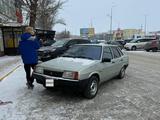 ВАЗ (Lada) 21099 2002 годаүшін900 000 тг. в Шымкент – фото 3