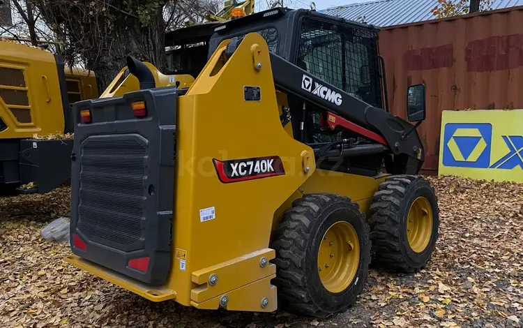 XCMG  XC740 2026 года за 10 500 000 тг. в Алматы
