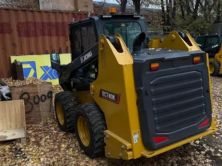 XCMG  XC740 2026 года за 10 500 000 тг. в Алматы – фото 2