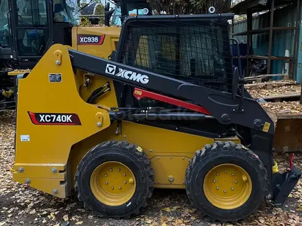 XCMG  XC740 2026 года за 10 500 000 тг. в Алматы – фото 6