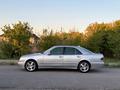 Mercedes-Benz E 280 1999 года за 3 500 000 тг. в Шымкент – фото 10